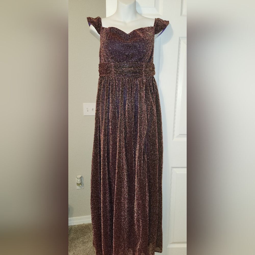 Shein dress
